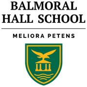 Balmoral Hall School